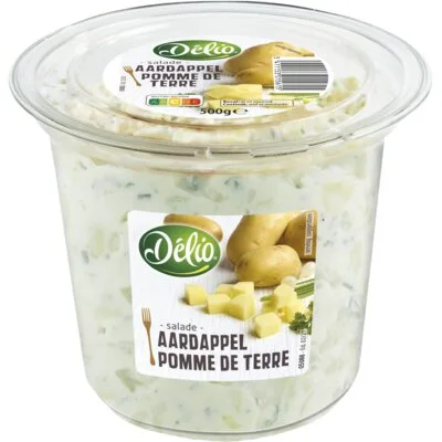 Délio Aardappelsalade bel