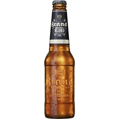Brand Krachtig blond 6-pack