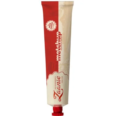 Zaanse Metchup 200ml