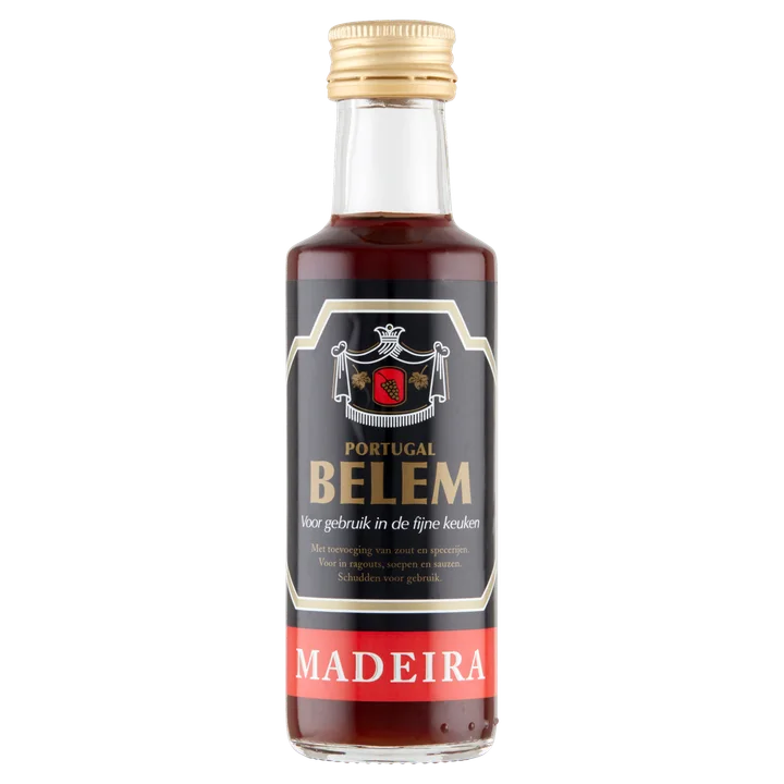 Belem Portugal Madeira 0,1 L