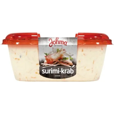 Johma Surimi-Krab Salade 175 g