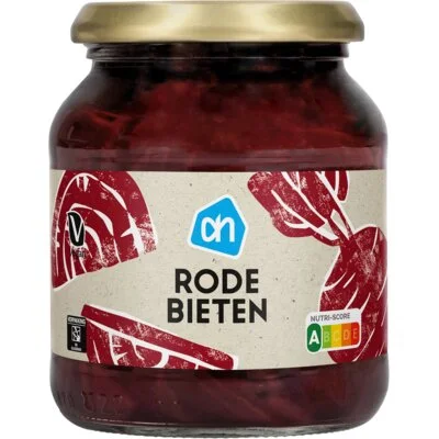 AH Rode bieten
