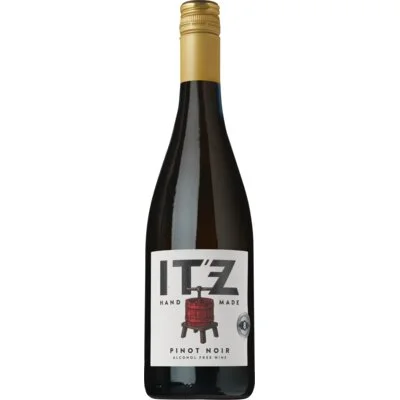 IT'Z Pinot noir alcoholvrij