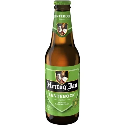 Hertog Jan Lentebock 6-pack
