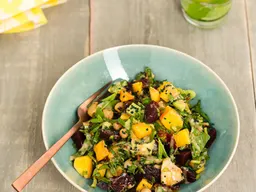 Bietensalade