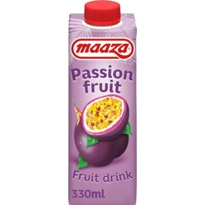 Maaza Passionfruit fruit drink