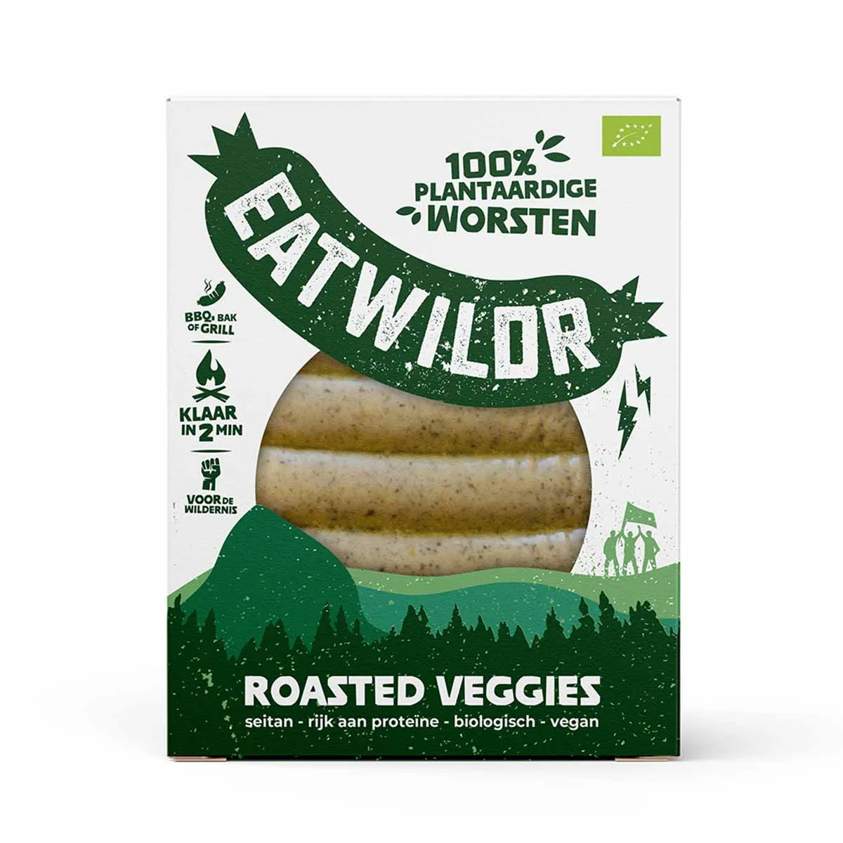 Roasted veggies worst