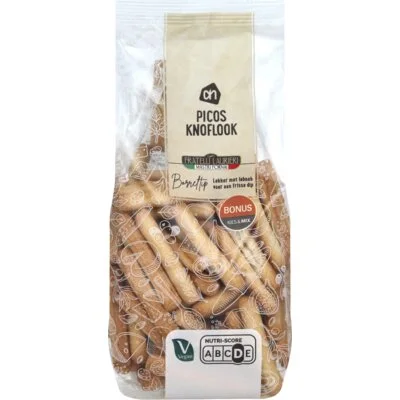 AH Picos knoflook