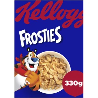 Kellogg's Frosties