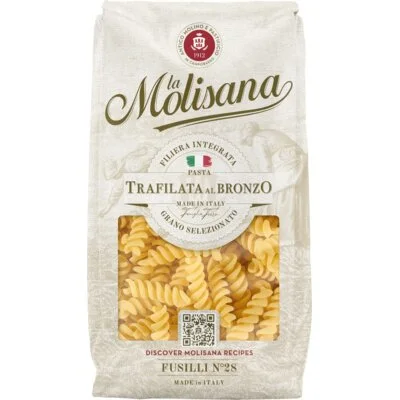 La Molisana Fusilli