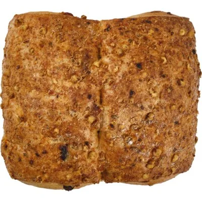 AH Hot honey broodje