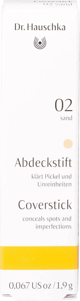 Coverstick 02 sand