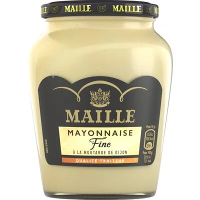Maille Mayonnaise fine