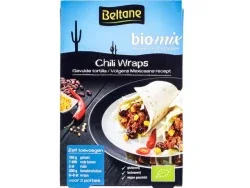 Chili Wraps Kruidenmix