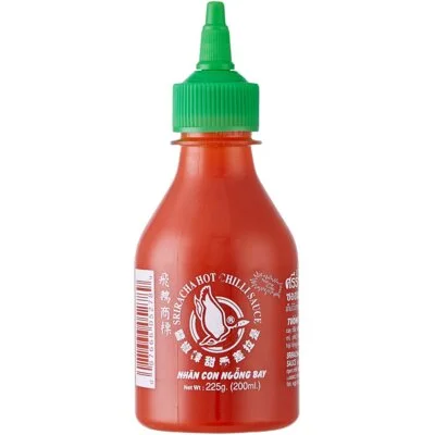 Flying Goose Brand Sriracha Sauce Original 200 ml