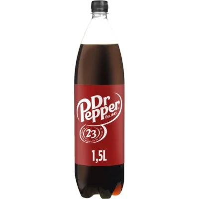 Dr Pepper Cola