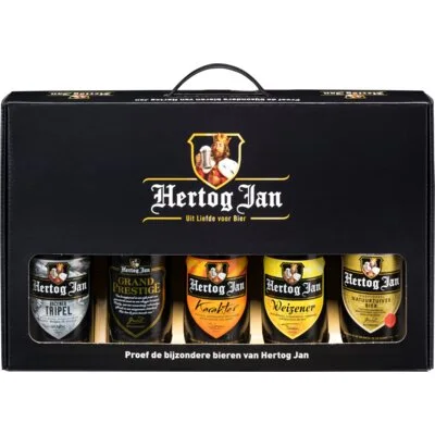 Hertog Jan Weizener