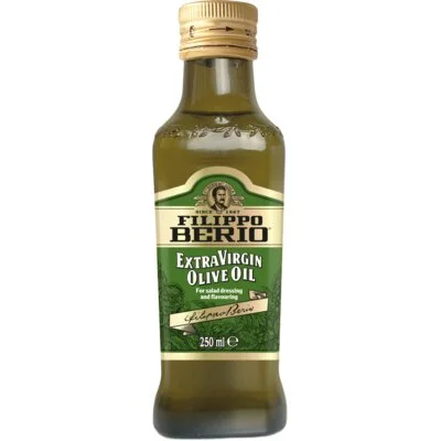Filippo Berio Extra virgin olive oil eu origin