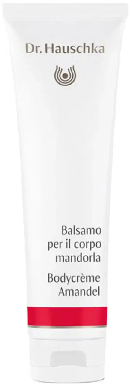 Bodycrème amandel