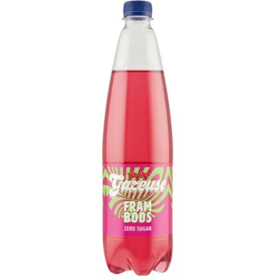 Raak Gazeuse frambozen