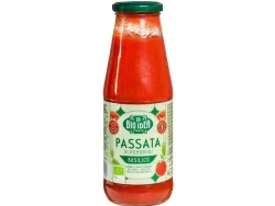 Passata Con Basilico