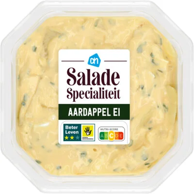 AH Salade specialiteit aardappel ei
