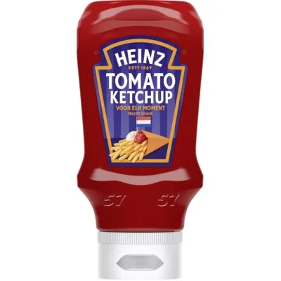Heinz Tomaten Ketchup 400ml