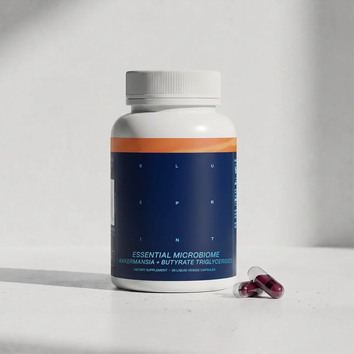 Essential Microbiome
