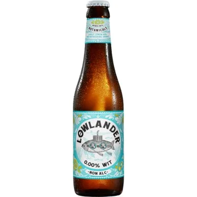 Lowlander 0.00% wit