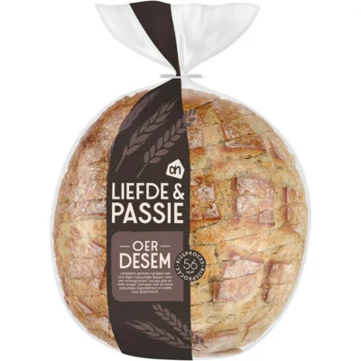 AH Liefde & Passie OerDesem San Francisco