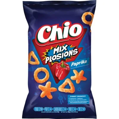 Chio Mixplosions paprika