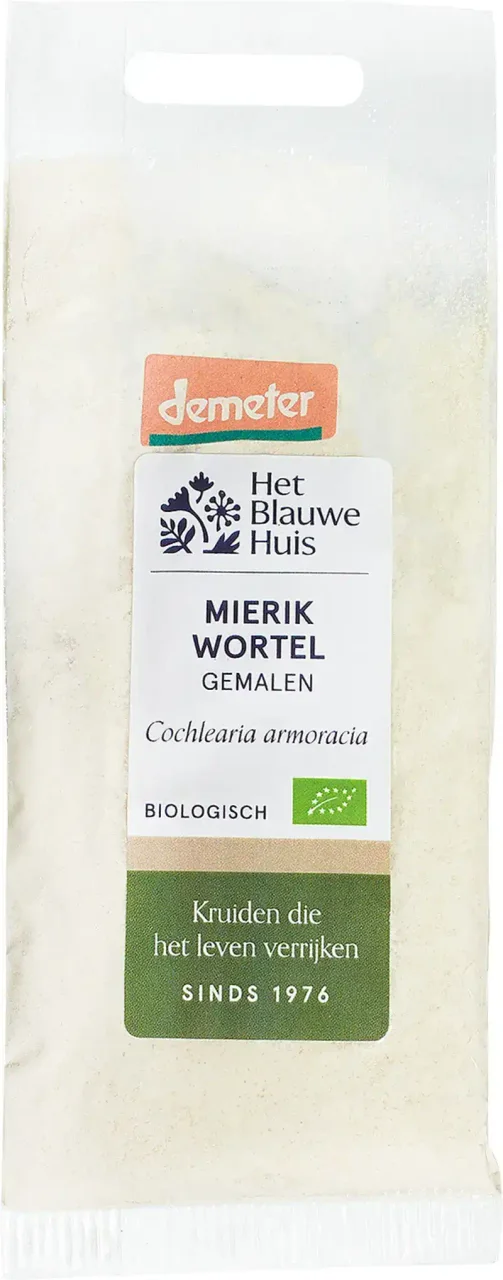 Mierikswortel