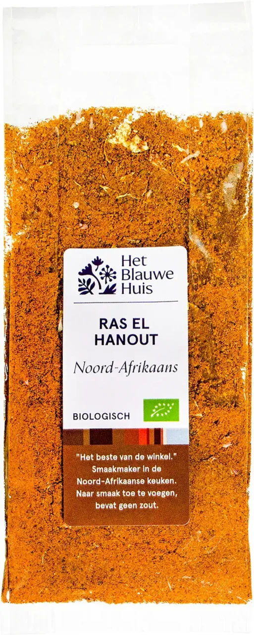 Ras el Hanout