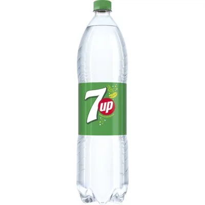 7up Regular lemon lime