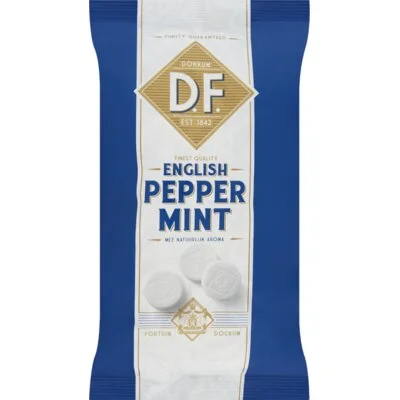 D.F. Engelse pepermunt