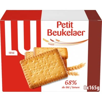 LU Petit beukelaer