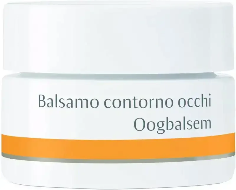 Oogbalsem - alle huidtypen