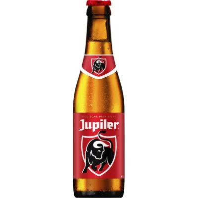 Jupiler Pils fl 33cl BEL
