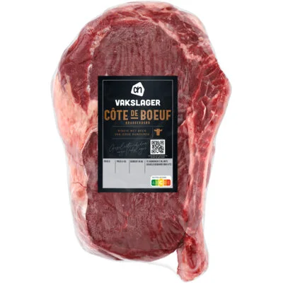 AH Vakslager Cote du boeuf