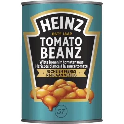 Heinz Beanz