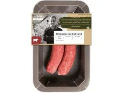 Chipolata van 't Rund