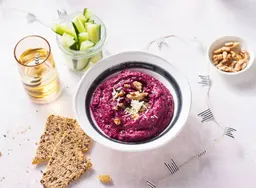 Bietenpesto