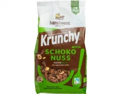 Pure Chocola en Noten Krunchy