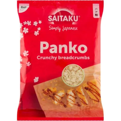 Saitaku Panko Breadcrumbs 150 g