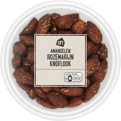 AH Amandelen rozemarijn knoflook