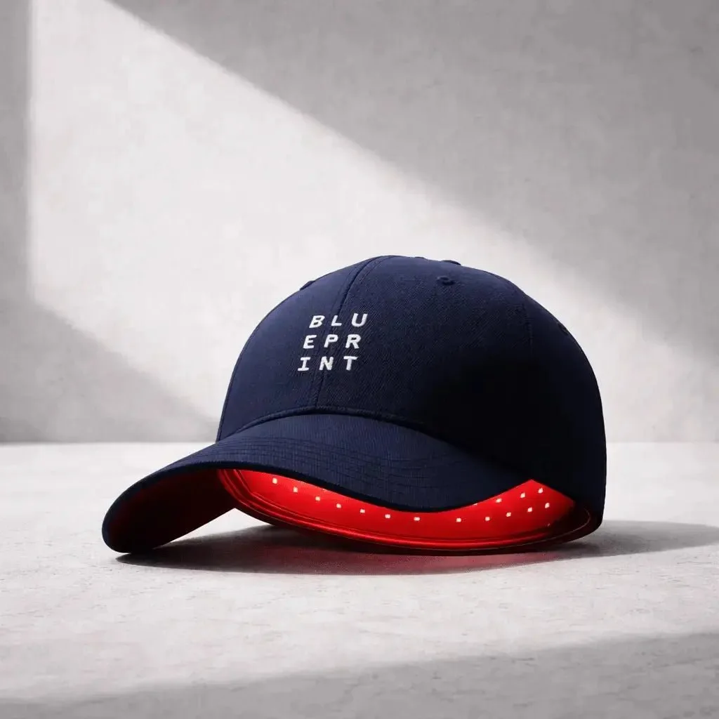 302 Laser Cap