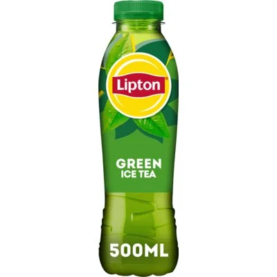 Lipton Green tea