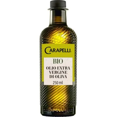 Carapelli Bio extra vierge olijfolie