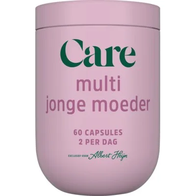Care Multi jonge moeder