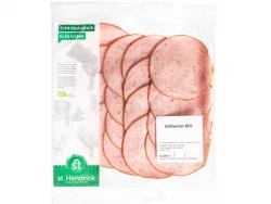 Grillworst
